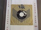 45 RECORD CHAMPION JACK DUPREE, SHAKE BABY SHAKE / LOLLIPOP BABY VIK 4X-0304