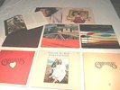 8 Nr Mnt THE CARPENTERS Rock Record Albums Close To You, We've Only Just Begun,