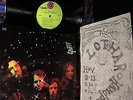 LP + POSTER 1968 RAINBOW   LOTHAR & HAND PEOPLE   SPACE HYMN Garage ACID Psych