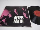 ROLLING STONES | AFTERMATH ORIGINAL GERMAN PRESS 1966  M-