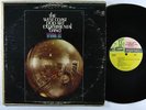 WEST COAST POP ART EXPERIMENTAL BAND Vol. 2 LP on Reprise tri color