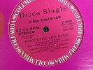 Tina Charles - I love to love / Dance little lady 12