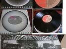 QUEEN-JAZZ Greek LP 1st PRESS G//F 1978 near MINT