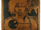Edwin Birdsong - Dance Of Survival LP - Bam-Boo - Rare Psych Funk