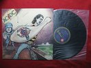 AC/DC Dirty Deeds Done Dirt Cheap PROMO SAMPLE RARE Albert Blue Roo Bon Scott LP