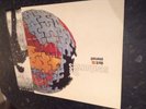 The SEAHORSES Do It Yourself LP Vinyl Britpop Excellent Rare Stone Roses
