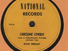 78 ELVIS PRESLEY  