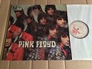 PINK FLOYD - THE PIPER AT THE GATES OF DAWN - LP - SMC 74 321 - GERMANY 1967