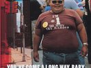 FAT BOY SLIM You've Come A Long Way, Baby Vinyl LP Record New Sealed