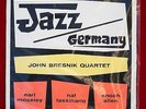 John Bresnik Quartet, Jazz Germany, Private Press Jazz Lp, SEALED, MINT Popsike
