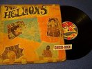 BRILLIANT 70´s LATIN FUNK PSYCH ROCK FUZZ ?THE HELLIONS? NICARAGUA LP SCARCE