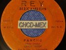 NEVER ON EBAY BEFORE 45 R.D. ?ORQUESTA LA INSPIRACION? SALSA GUAGUANCO TROMBON
