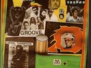 Linval Thompson ROOT OF ALL ROOTS Micron LP VG+/VG+