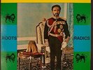The Roots Radics - Roots Dub Style on SCORPIO LP EX/EX  