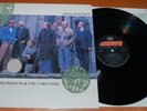 Van Morrsion & The Chieftains - Irish Heartbeat - 1988 UK Vinyl LP