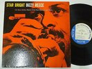 Dizzy Reece Star Bright Blue Note 47 W. 63rd RVG Ear Deep Groove Mono, VG++