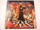 IRON MAIDEN: DANCE OF DEATH - 2LP-SET (VINYL)
