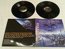 IRON MAIDEN Brave New World DOUBLE LP BLACK VINYLS Limited to 85 COPIES ONLY