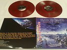 IRON MAIDEN Brave New World DOUBLE LP RED VINYLS Limited to 85 COPIES ONLY