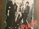 The Clash - S/T LP First UK Release CBS82000 1977 NM
