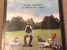 George Harrison: All Things Must Pass 3x Vinyl Box Set 2001 - SEALED