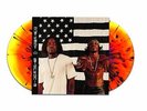 Outkast Stankonia Orange Yellow Purple Splatter Vinyl Numbered RSD Brand New