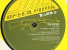 TOM POOKS - Rambo - After Punk