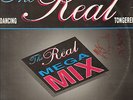 VARIOUS - The Real Megamix - Dance Records Attaque