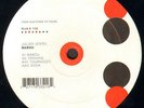 JULIAN JEWEIL - Babou - 2010 Plus 8 Records Ltd. ‎– PLUS8109