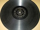 De Ford Bailey Victor V-38014 Ice Water Blues Deford 1928 Blues 78 Record