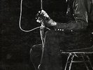 RARE FRENCH ONLY LUTHER JOHNSON BLUES LP ON BLACK & BLUE : LONESOME IN ...