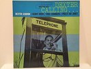 DEXTER GORDON-CALLING ORIG. BLUE NOTE BLP 4083 NY USA RVG 