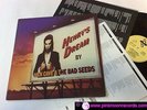 NICK CAVE & THE BAD SEEDS HENRY'S DREAM 1992 ITALY STUMM 92 LP 5016025310920