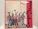 CAMPO DI MARTE ORIG. ITALIAN 1ST PRESSING ON UNITED ARTIST UAS 29497 RARE