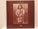 JERONIMO ORIG. GERMAN 1ST. PRESSING ON BELLAPHON BLPS 19044 KRAUTROCK MONSTER M-