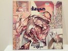 DZYAN-DZYAN ORIG. GERMAN 1ST. PRESSING ON ARONDA AS 100006 TOP KRAUTROCK M-