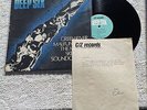DEEP SIX  Seattle Grunge GREEN RIVER SOUNDGARDEN 1986 C/Z01 Signed CHRIS  *Rare*