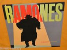 RAMONES LP PLEASANT DREAMS STILL SEALED 1981 SIRE ORIGINAL SRK 3571