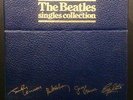 The Beatles Singles Collection U.K. Blue Box - 26 45 rpm + picture disc - OOP