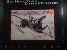 BIG HEAD TODD & THE MONSTERS - STRATEGEM Rare 1994 LP Excellent - only 1 on ebay