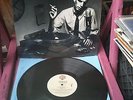 DONALD FAGEN VINYL the nightfly LP STEELY DAN in plastic 1982 MASTERDISK NmEx