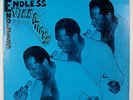 Calypso LP   LORD SHORTY “Endless Vibrations” TRINIDAD orig   nice