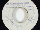Gladiators/Roy Richards 
