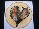 MADONNA - INTO THE GROOVE very rare UNCUT PICTURE DISC test pressing