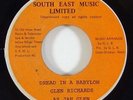 Glen Richards (Jah Glen) 