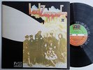 LED ZEPPELIN II / 2 LP UK