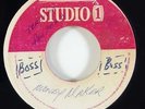 Ken Boothe & Stranger Cole/Sound Dimension 