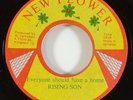 Rising Son 