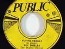 Roy Shirley 