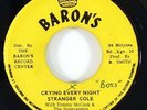 Stranger Cole w/ Tommy McCook 
